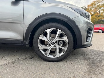 Used Kia Stonic 2025 for sale - 75730854: Photo