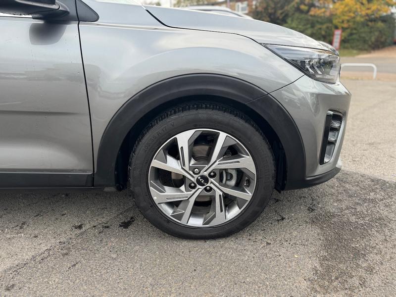 Used Kia Stonic 2025 for sale - 75730854: Photo 4