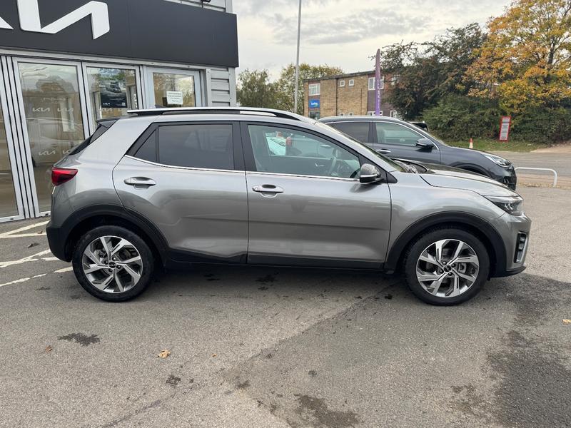 Used Kia Stonic 2025 for sale - 75730854: Photo 7