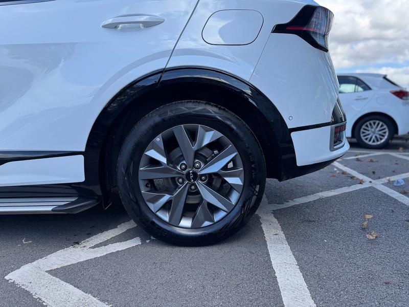 Used Kia Sportage 2025 for sale - 75314319: Photo 11