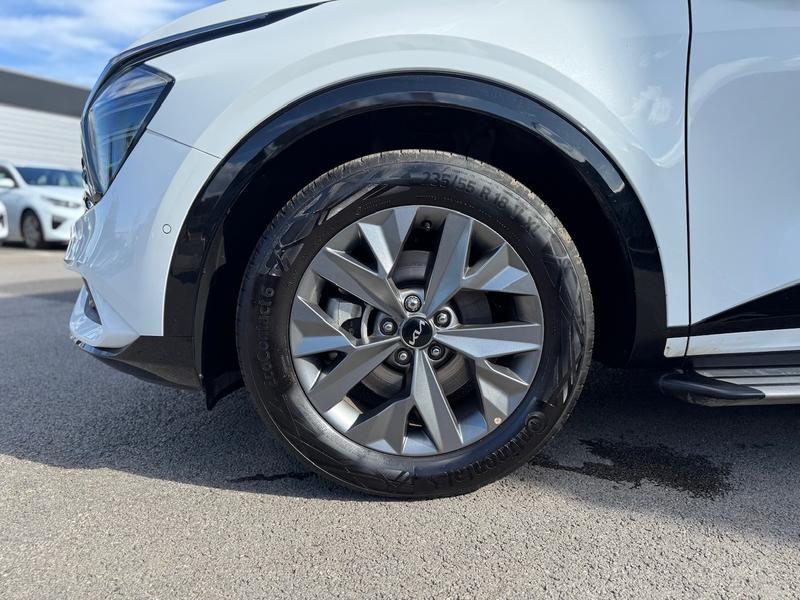 Used Kia Sportage 2025 for sale - 75314319: Photo 15