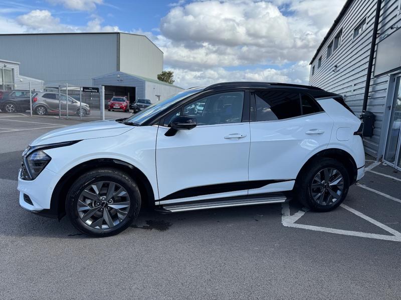 Used Kia Sportage 2025 for sale - 75314319: Photo 16