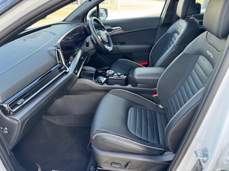 Used Kia Sportage 2025 for sale - 75314319: Photo 17