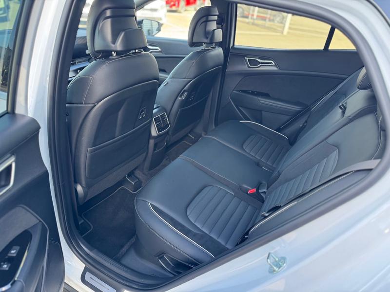 Used Kia Sportage 2025 for sale - 75314319: Photo 18