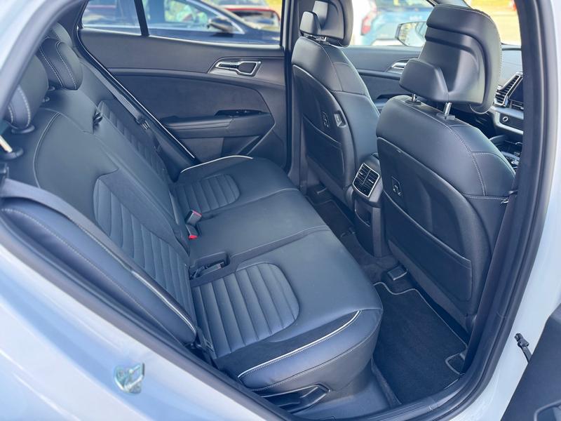 Used Kia Sportage 2025 for sale - 75314319: Photo 20