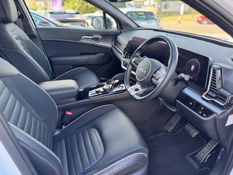 Used Kia Sportage 2025 for sale - 75314319: Photo 22