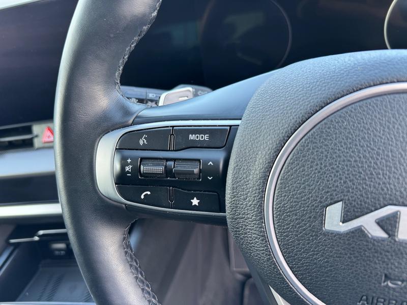 Used Kia Sportage 2025 for sale - 75314319: Photo 25