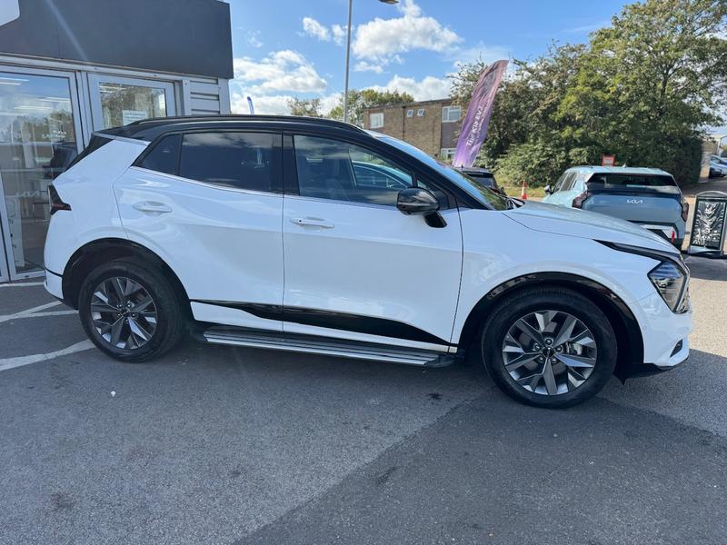 Used Kia Sportage 2025 for sale - 75314319: Photo 3