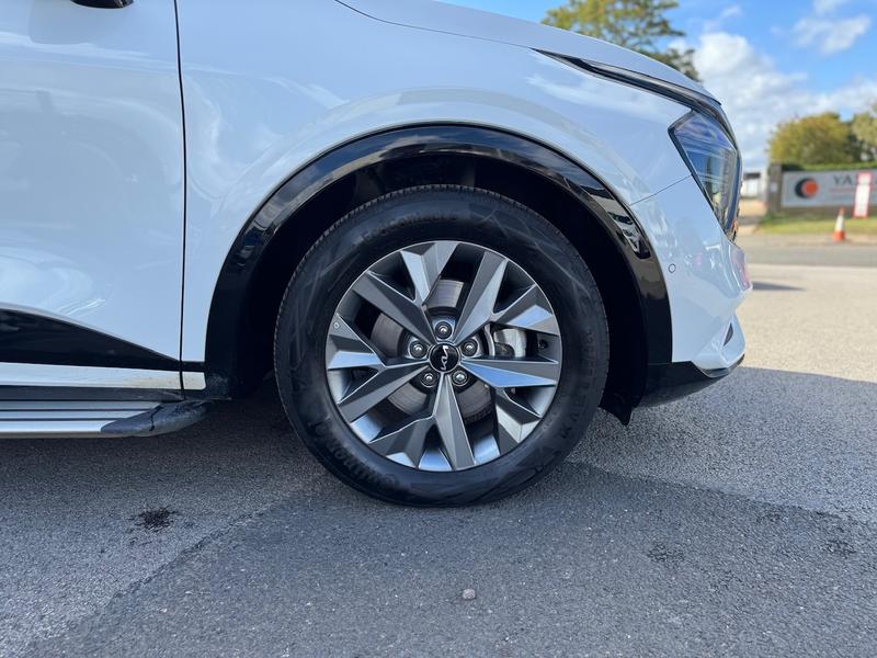 Used Kia Sportage 2025 for sale - 75314319: Photo 4