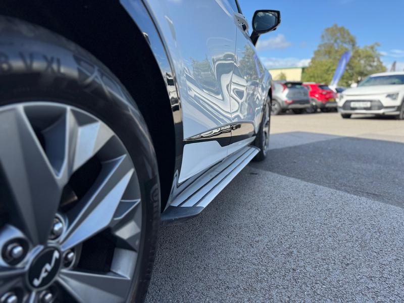 Used Kia Sportage 2025 for sale - 75314319: Photo 6