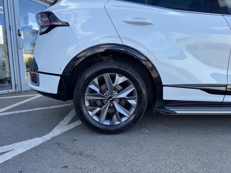 Used Kia Sportage 2025 for sale - 75314319: Photo 7