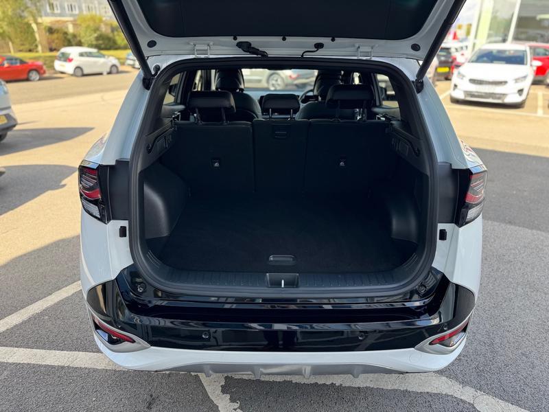 Used Kia Sportage 2025 for sale - 75314319: Photo 8