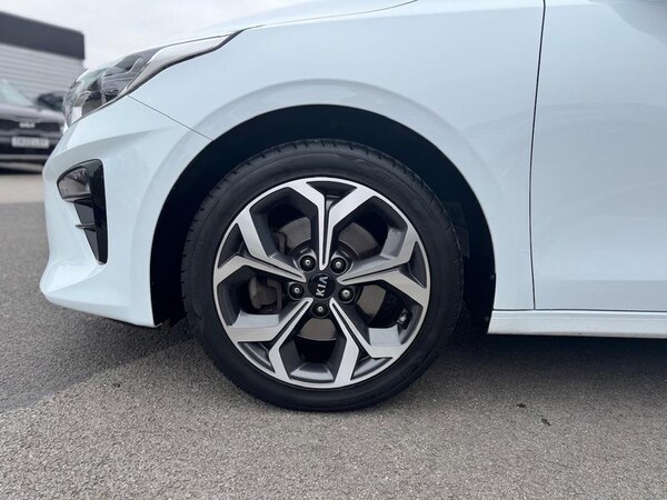 Used Kia Ceed 2018 for sale - 76079757: Photo 11