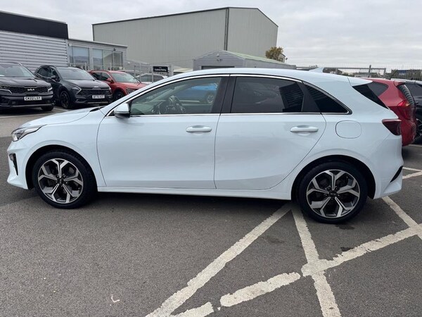 Used Kia Ceed 2018 for sale - 76079757: Photo 12