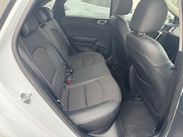 Used Kia Ceed 2018 for sale - 76079757: Photo 13