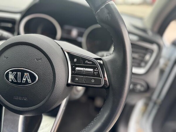 Used Kia Ceed 2018 for sale - 76079757: Photo 16