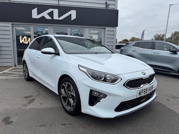 Kia - Ceed