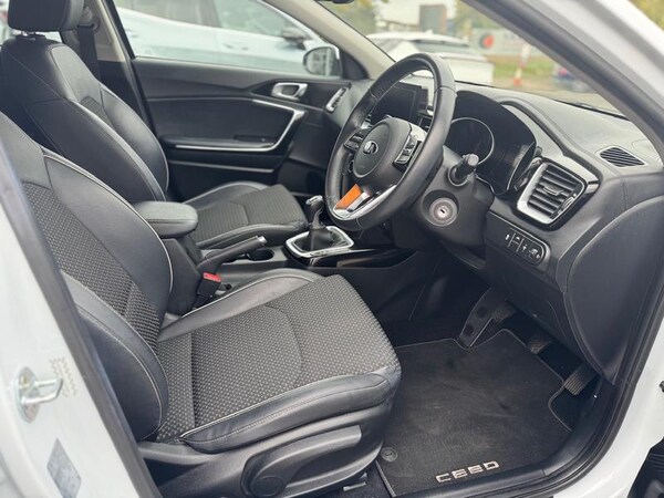 Used Kia Ceed 2018 for sale - 76079757: Photo 20