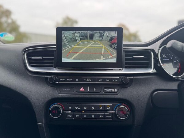 Used Kia Ceed 2018 for sale - 76079757: Photo 22