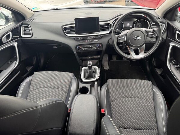 Used Kia Ceed 2018 for sale - 76079757: Photo 25