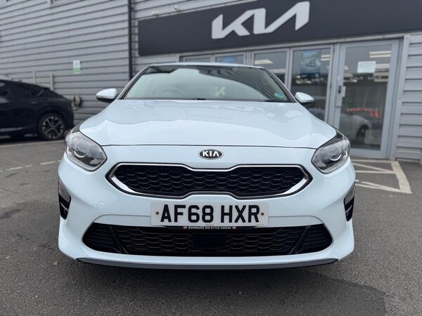 Used Kia Ceed 2018 for sale - 76079757: Photo 2