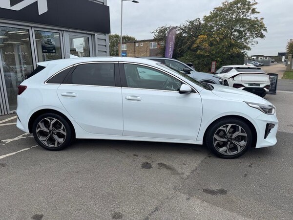 Used Kia Ceed 2018 for sale - 76079757: Photo 4