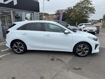 Used Kia Ceed 2018 for sale - 76079757: Photo 4