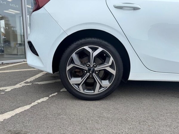 Used Kia Ceed 2018 for sale - 76079757: Photo 5