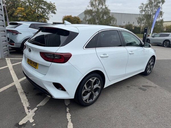 Used Kia Ceed 2018 for sale - 76079757: Photo 6