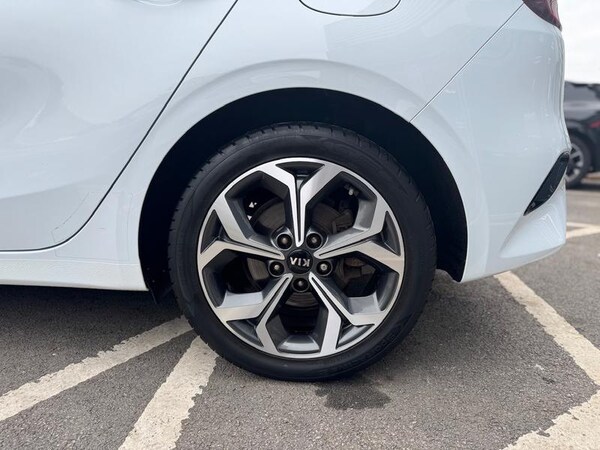 Used Kia Ceed 2018 for sale - 76079757: Photo 7