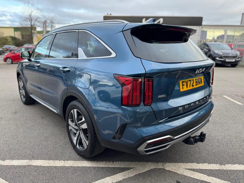 Used Kia Sorento 2022 for sale - 76862523: Photo 11