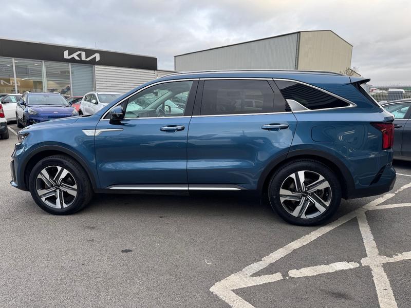 Used Kia Sorento 2022 for sale - 76862523: Photo 14