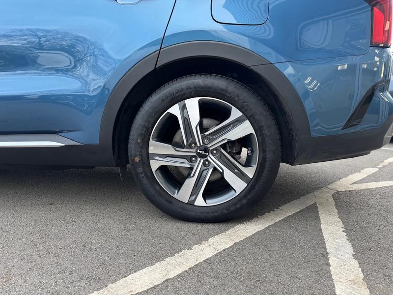 Used Kia Sorento 2022 for sale - 76862523: Photo 15