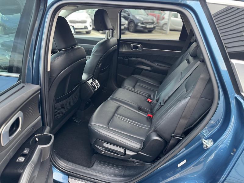 Used Kia Sorento 2022 for sale - 76862523: Photo 17