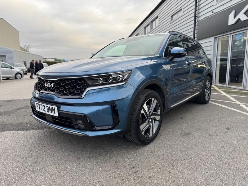 Used Kia Sorento 2022 for sale - 76862523: Photo 18