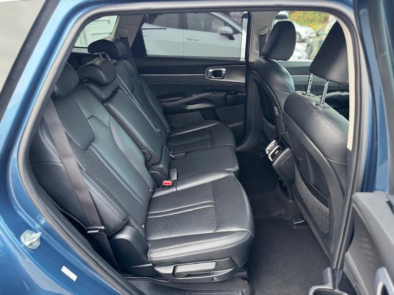 Used Kia Sorento 2022 for sale - 76862523: Photo 19