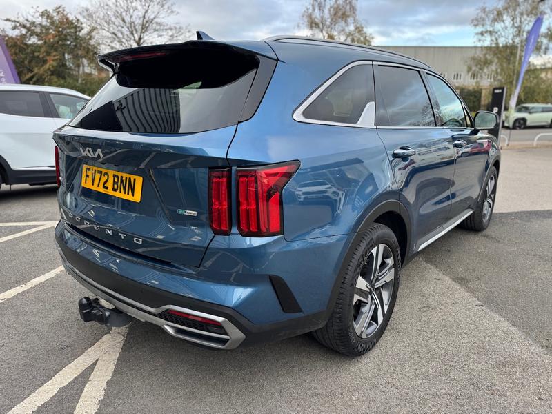 Used Kia Sorento 2022 for sale - 76862523: Photo 6