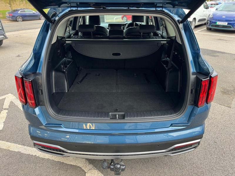 Used Kia Sorento 2022 for sale - 76862523: Photo 8