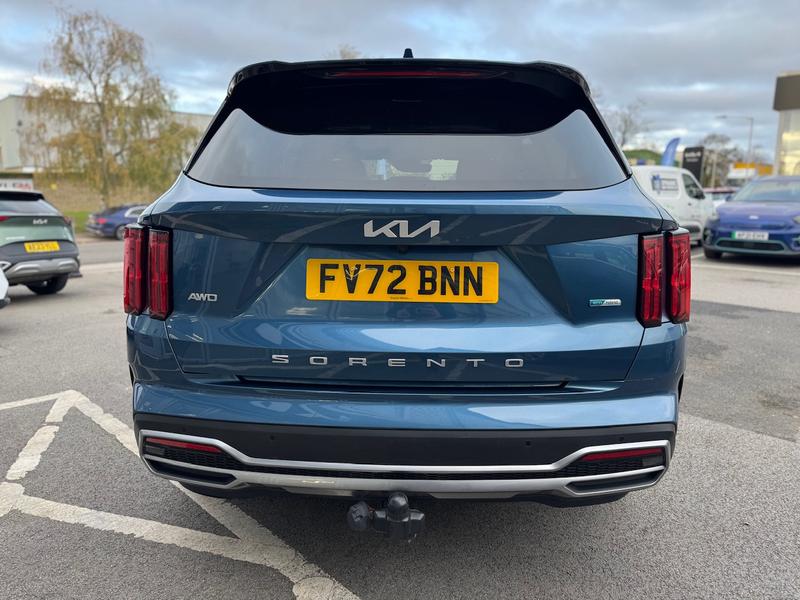 Used Kia Sorento 2022 for sale - 76862523: Photo 9