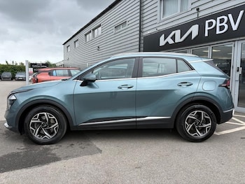 Used Kia Sportage 2023 for sale - 78688583: Photo