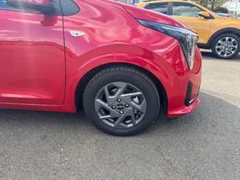 Used Kia Picanto 2024 for sale - 73849953: Photo