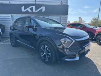 2022 - 1.6 T-GDi ISG 3 Manual 5-Door