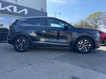 Used Kia Sportage 2022 for sale - 73873794: Photo