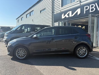 Used Kia Rio 2019 for sale - 78914590: Photo