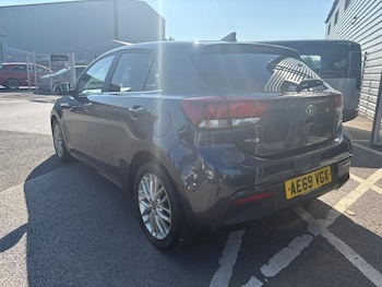 Used Kia Rio 2019 for sale - 78914590: Photo