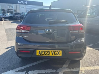 Used Kia Rio 2019 for sale - 78914590: Photo