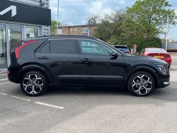Used Kia Niro 2024 for sale - 73728272: Photo