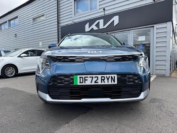 Used Kia Niro 2023 for sale - 75881002: Photo