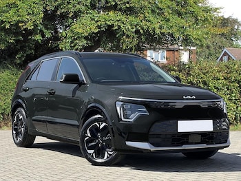 Used Kia Niro 2023 for sale - 78543042: Photo