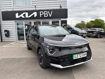 Used Kia Niro 2023 for sale - 78543042: Photo